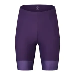 Endura ENDURA Loop Waist Fietsbroek Kort Zonder Bretels Paars Dames