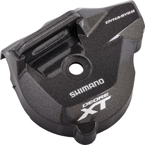 Shimano SHIMANO Gehäuse Rechts SL-M8000 - Ersatzgehäuse für SLX Schalthebel, 22 g