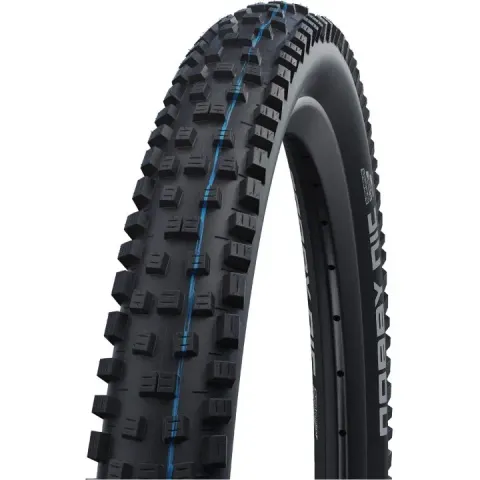 Schwalbe SCHWALBE NOBBY NIC EVO 27.5x2.40 TUBELESS SUPER TRAIL ADDIX SPEEDGRIP KATLANIR DIŞ LASTİK