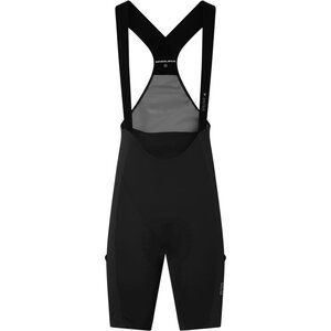 Endura ENDURA Alltrack Ride Fietsbroek Kort Zwart Heren S