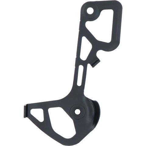 Shimano SHIMANO Innenplatte für RD-U4000 GS-Type Befestigungsplatte
