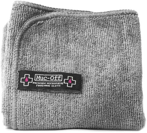 Muc Off Muc-Off Premium Microfasertuch Polishing - ohne - Größe -