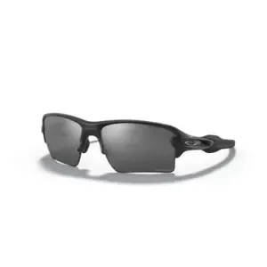 Oakley OAKLEY FLAK 2.0 XL Sport Zonnebril Mat Zwart met Prizm Black Lens