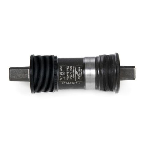Shimano Shimano Orta Göbek BSA 113mm/68mm BB-UN26 Kare FD-E Type