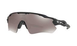 Oakley OAKLEY Radar EV Path Sport Zonnebril Zwart Prizm Black Polarized Lens