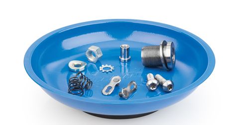 Park Tool Magnetic Parts Bowl
