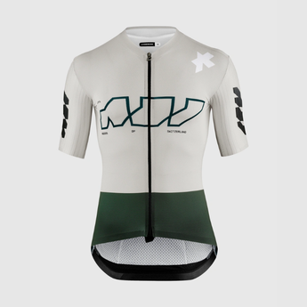 Assos ASSOS EQUIPE RS S11 Something To Say Forma