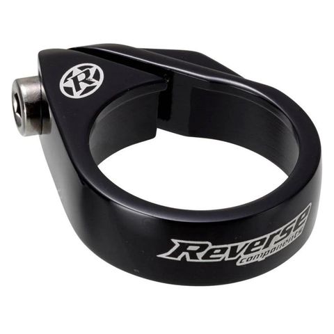 Reverse Reverse Bolt Sele Kelepçesi