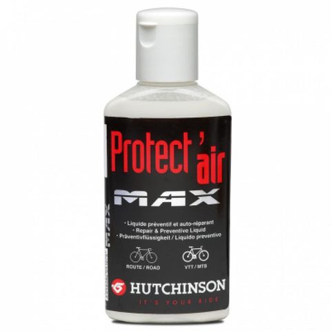 Hutchinson Hutchinson Protect Air Max Reifendichtmittel 120ml Flasche