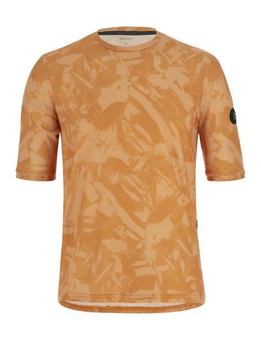Santini Santini GRAVEL DELTA OFFROAD TECH Erkek Bisiklet Tişört 0M499GLLGRAVLDELT
