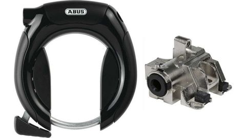 Abus Abus Pro Shield Plus 5950 + Bosch