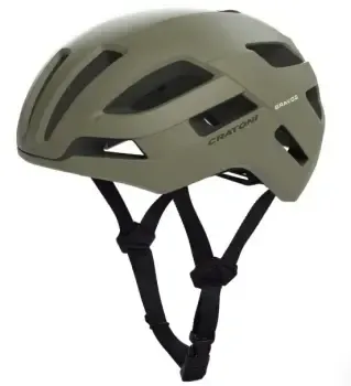 Cratoni CRATONI GRAVOQ GRAVEL / YOL KASKI