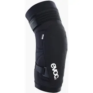 EVOC EVOC LS Flex Enduro Kniebeschermers Zwart