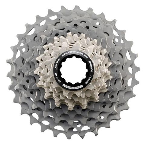 Shimano Shimano Dura Ace CS-R9200 Cassette