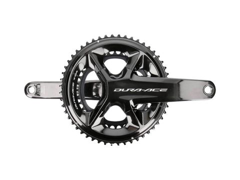 Shimano Shimano FC-R9200 Dura-Ace Aynakol Seti 12 Vites Uyumlu 175mm 54-40T