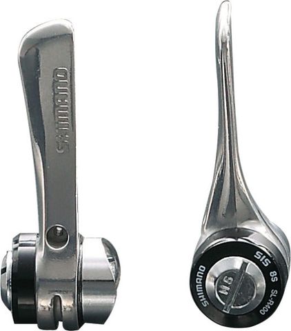 Shimano SL-R400