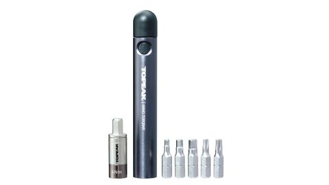 Topeak Topeak Nano Torqbar BLACK GREY