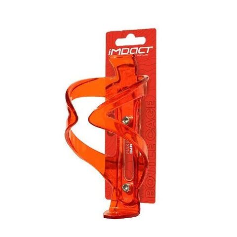 Impact Impact Gost Matara Kafesi Kırmızı SKF-126
