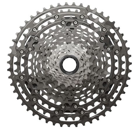 Shimano Shimano XTR CS-M9200 12li Kaset Dişli 10-51T