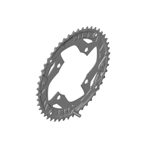 Shimano Shimano Aynakol Dişlisi Acera FC-T3010 48T