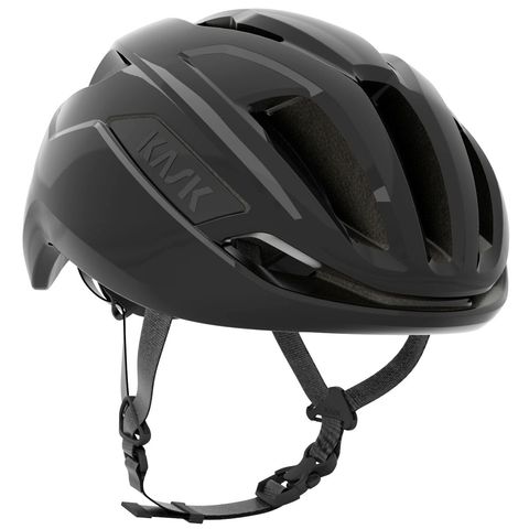 Kask KASK SINTESI SİYAH L