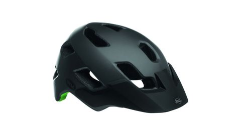 Bell Bell Stoker MATTE TITANIUM / M 55-59