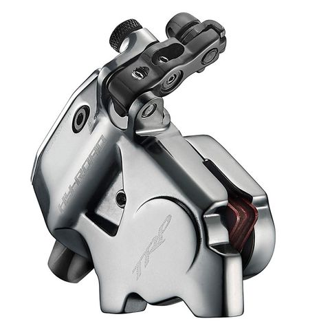 Trp TRP Hidrolik Fren Kaliperi Flatmount Arka
