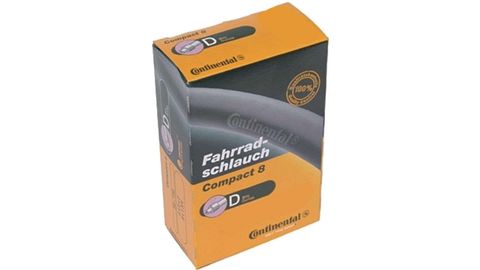 Continental CONTINENTAL Conti Schlauch Compact 24 Zoll DV