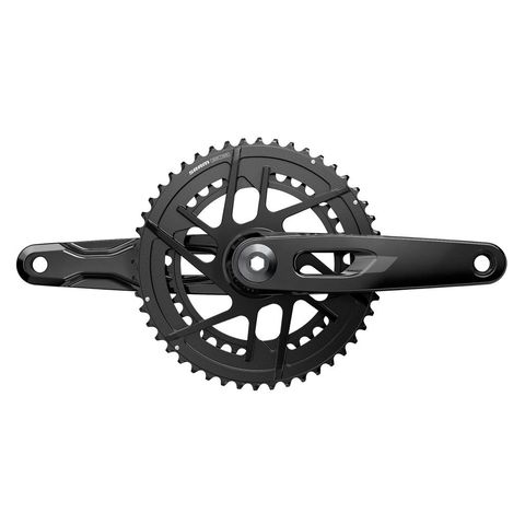 Sram Sram Rival E1 DUB Aynakol 165mm