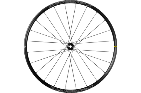 Mavic Mavic Crossmax 27.5" Achterwiel INT HG 12x142mm