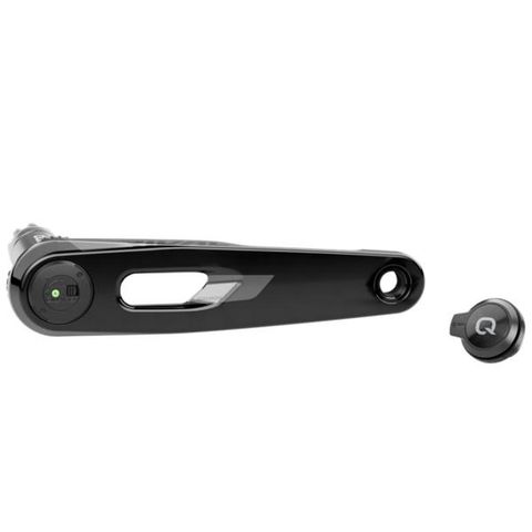 Sram SRAM Rival E1 DUB Wide Racefiets Powermeter