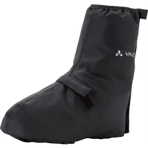 VAUDE VAUDE Bike Gaiter Warm Overschoenen Zwart 36-39