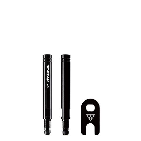 Topeak Topeak Valve Extender 40mm (2er Set)