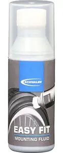 Schwalbe SCHWALBE Easy Fit Bandenmontage Vloeistof  50 ml