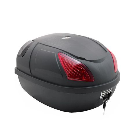 Dt DT Accessories E-Bike Bagaj Üstü Kilitli Kutu