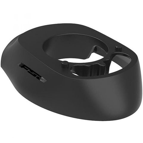 Fsa FSA Steuersatzadapter ACR 1 1/8" - 1 1/4" Schwarz - zeitgemäße Cockpit-Integration
