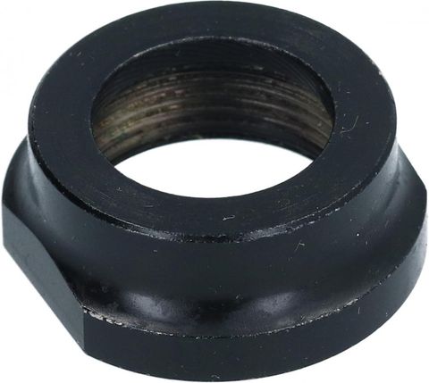 Shimano SHIMANO Achsmutter HB-R7070 - Ersatz-Achsmutter für Vorderradnabe HB-R7070, ca. 12 g