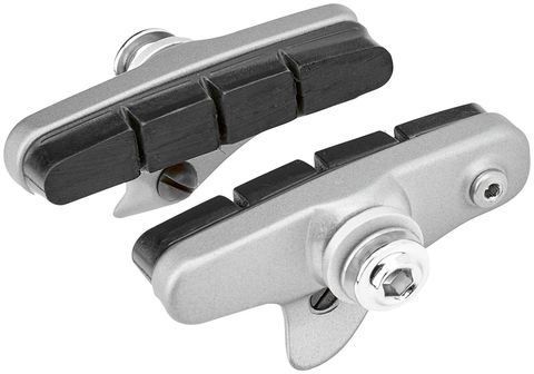Shimano Shimano R55C3 remblokken voor Ultegra BR-6700 zilver