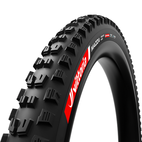 Vittoria Mazza Enduro Race