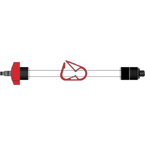 Sram SRAM Tool Bleeding Edge