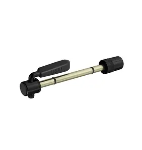 Thule THULE Voorwielhouder Thru-Axle Adapter 12-15mm