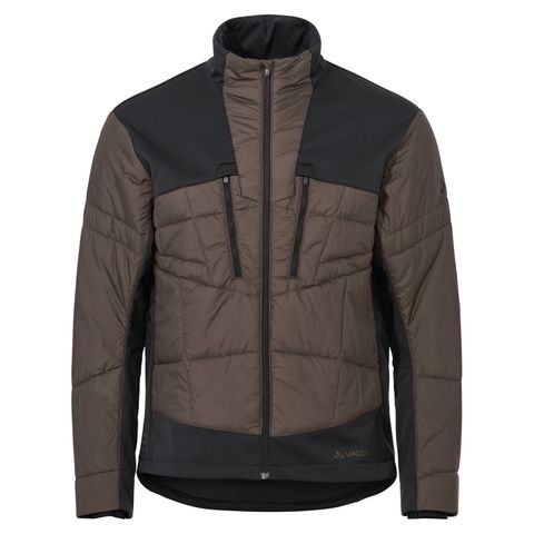 VAUDE VAUDE MEN’S MINAKI JACKET IV thermofietsjack