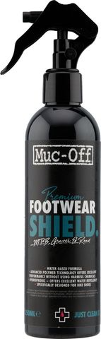 Muc Off Muc-Off Premium Footwear Shield Imprägnierspray 250 ml