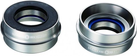 Fsa FSA Innenlager Road M3 BB30 68 mm auf MegaExo 24 mm - präzise Kraftübertragung