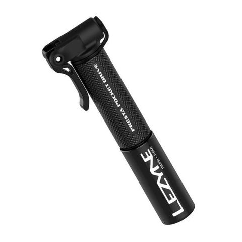 Lezyne Presta Pocket Drive