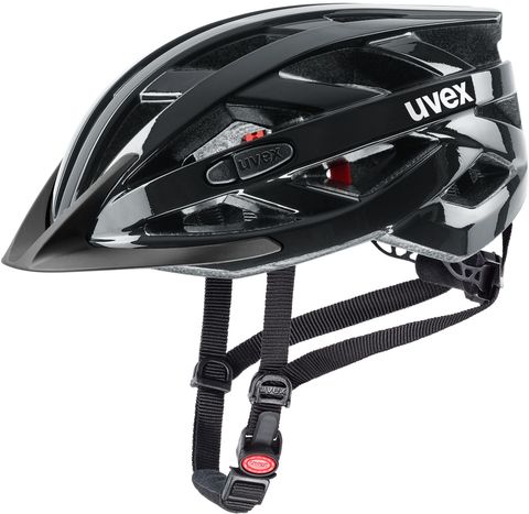 Uvex Uvex I-VO 3D - black - Größe 56-60 CM