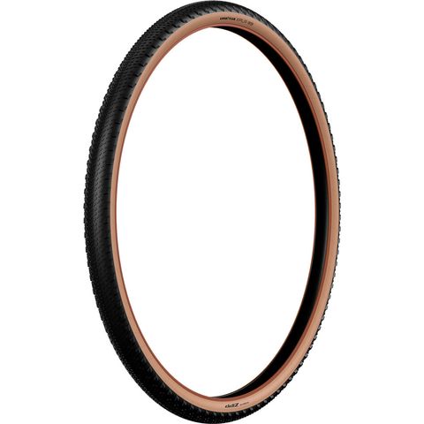 Zipp Zipp XPLR Inter Tubeless Complete 28" Faltreifen black tan 50-622 50 mm