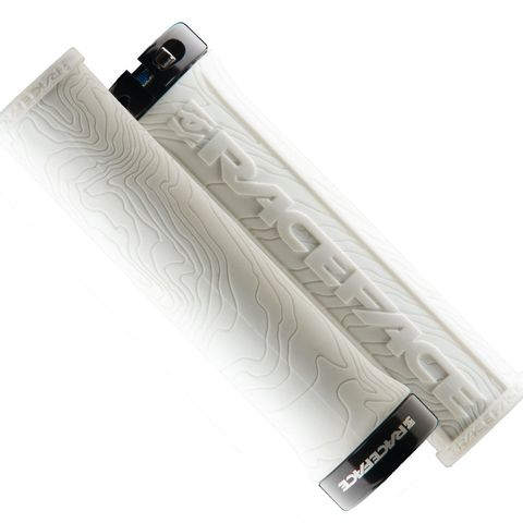 Race Face Race Face Half Nelson Single Clamp handvatten 29mm white