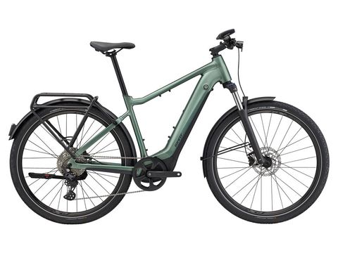 Giant Giant Explore E+ 1 Herren - Misty Forest M