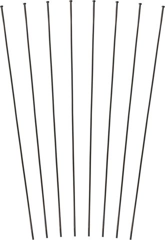 DT Swiss DT Swiss Speichenkit für ARC 1100 DICUT® DB 62 schwarz 258 mm, 260 mm, 261 mm